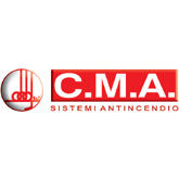 CMA sistemi antincendio